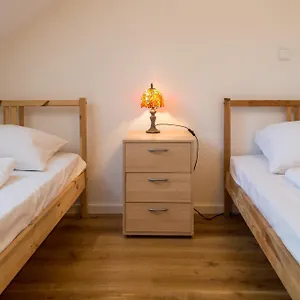 Apartamento Mainhatten, Fráncfort del Meno