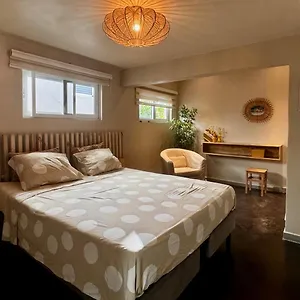 Apartamento Studiocuracao
