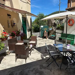L'acciuga Affittacamere La Spezia