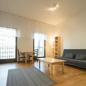 Apartamento Downtown, Fráncfort del Meno