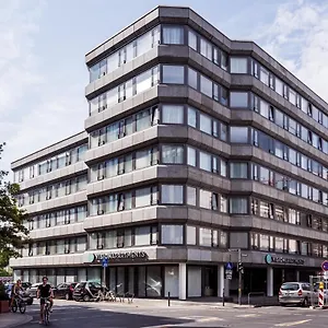 Apartamento Visionapartments Frankfurt - Contactless Check-in, Fráncfort del Meno