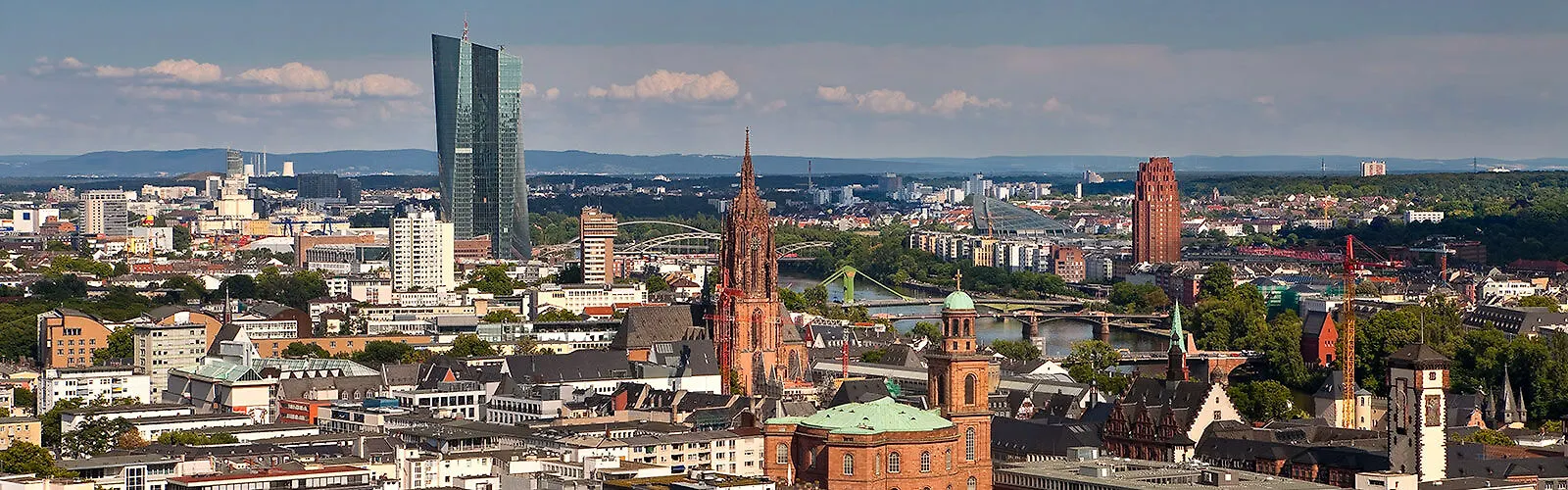 INNSiDE by Meliá Frankfurt Eurotheum Francoforte sul Meno